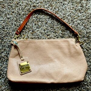 Valentina Italian Handbag